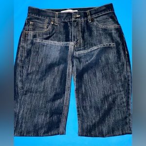 levi 514 straight pants 20 reg 
W30” X L30”